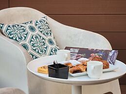 Mercure Barcelona Condor