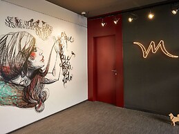 Mercure Barcelona Condor