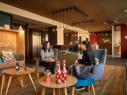 Mercure Barcelona Condor