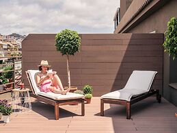 Mercure Barcelona Condor