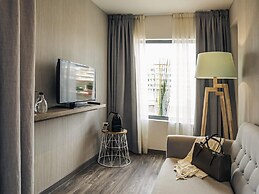 Mercure Barcelona Condor