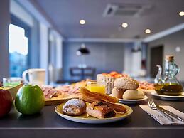 Mercure Barcelona Condor