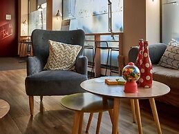 Mercure Barcelona Condor