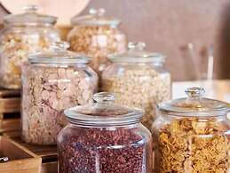 Mercure Barcelona Condor