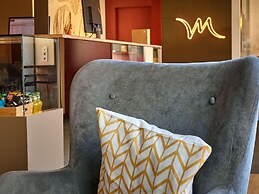 Mercure Barcelona Condor