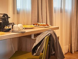 Mercure Barcelona Condor