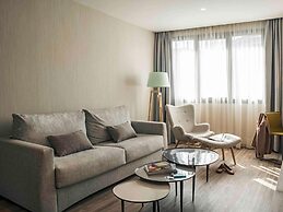 Mercure Barcelona Condor