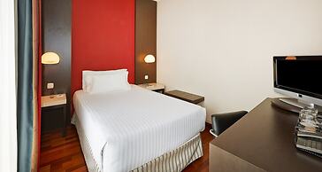 NH Barcelona Les Corts