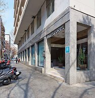 NH Barcelona Les Corts