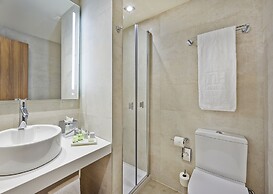 NH Barcelona Les Corts