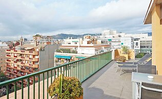 NH Barcelona Les Corts