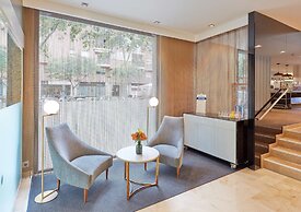 NH Barcelona Les Corts