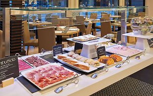 NH Barcelona Les Corts