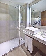 NH Barcelona Les Corts