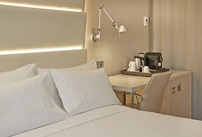 NH Barcelona Les Corts