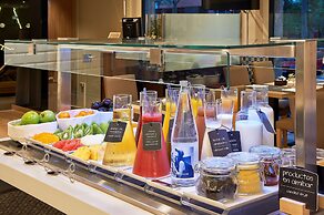 NH Barcelona Les Corts