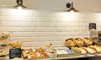 NH Barcelona Les Corts