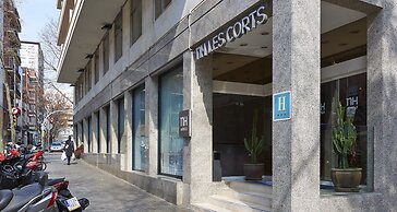 NH Barcelona Les Corts