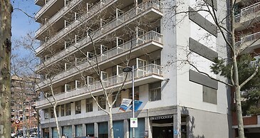 NH Barcelona Les Corts