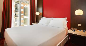 NH Barcelona Les Corts