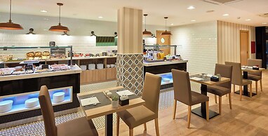 NH Barcelona Les Corts