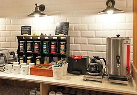 NH Barcelona Les Corts