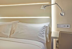 NH Barcelona Les Corts