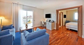 NH Barcelona Les Corts