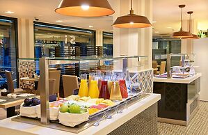 NH Barcelona Les Corts