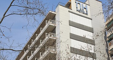NH Barcelona Les Corts