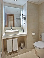 NH Barcelona Les Corts