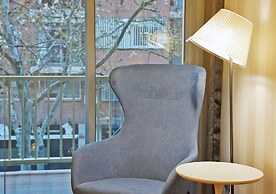 NH Barcelona Les Corts