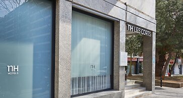 NH Barcelona Les Corts