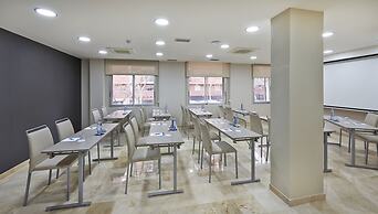 NH Barcelona Les Corts