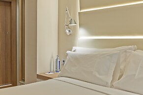 NH Barcelona Les Corts