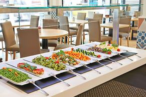 NH Barcelona Les Corts