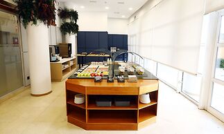 Travelodge Madrid Coslada Aeropuerto