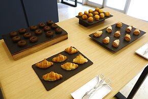 Travelodge Madrid Coslada Aeropuerto