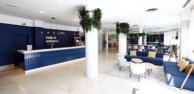 Travelodge Madrid Coslada Aeropuerto