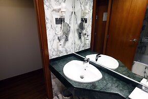 Travelodge Madrid Coslada Aeropuerto