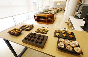 Travelodge Madrid Coslada Aeropuerto