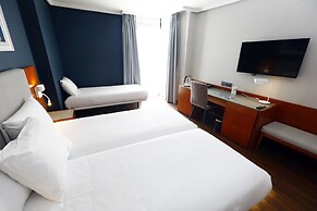 Travelodge Madrid Coslada Aeropuerto