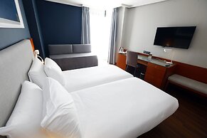 Travelodge Madrid Coslada Aeropuerto