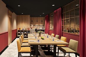 Avani Alonso Martinez Madrid Hotel