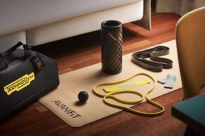 Avani Alonso Martinez Madrid Hotel