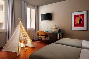 Avani Alonso Martinez Madrid Hotel