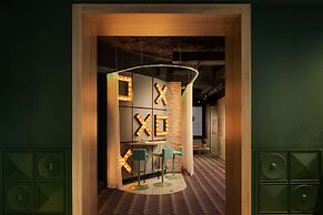 Avani Alonso Martinez Madrid Hotel