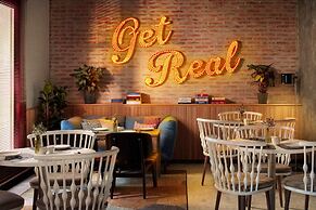 Avani Alonso Martinez Madrid Hotel