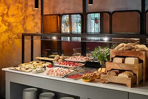 Avani Alonso Martinez Madrid Hotel