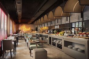 Avani Alonso Martinez Madrid Hotel